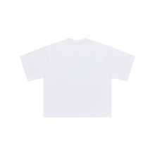 Load image into Gallery viewer, EQUIL RUN TEE (WHITE)