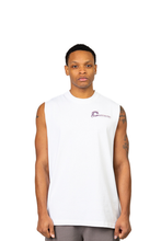 Load image into Gallery viewer, CORPORATE GREED MUSCLE TEE