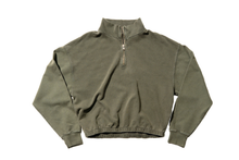 Load image into Gallery viewer, FIELD QUARTERZIP