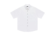 Load image into Gallery viewer, CTRL-S BUTTON-UP SHIRT