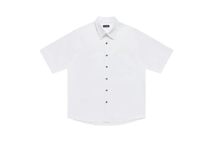 CTRL-S BUTTON-UP SHIRT