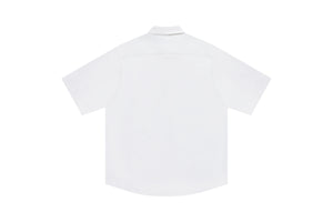 CTRL-S BUTTON-UP SHIRT