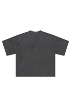 Load image into Gallery viewer, EQUIL RUN TEE (GRAY)