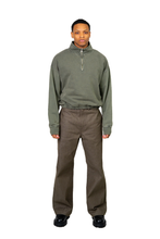 Load image into Gallery viewer, FIELD QUARTERZIP