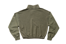 Load image into Gallery viewer, FIELD QUARTERZIP