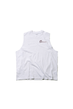 Load image into Gallery viewer, CORPORATE GREED MUSCLE TEE