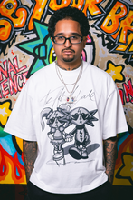 Load image into Gallery viewer, ART OF LOVE TEE