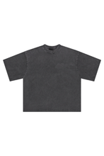 Load image into Gallery viewer, EQUIL THE EXPLORER TEE (GRAY)