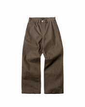 Load image into Gallery viewer, CITIZEN CHORE DENIM PANT