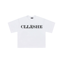 Load image into Gallery viewer, EQUIL RUN TEE (WHITE)