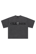 Load image into Gallery viewer, EQUIL RUN TEE (GRAY)