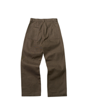 Load image into Gallery viewer, CITIZEN CHORE DENIM PANT