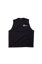 Load image into Gallery viewer, CORPORATE GREED MUSCLE TEE