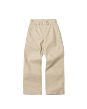 Load image into Gallery viewer, CITIZEN CHORE DENIM PANT