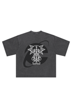Load image into Gallery viewer, EQUIL THE EXPLORER TEE (GRAY)