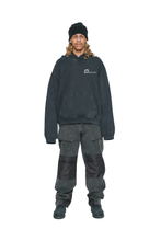 Load image into Gallery viewer, CAPITALISM HOODIE