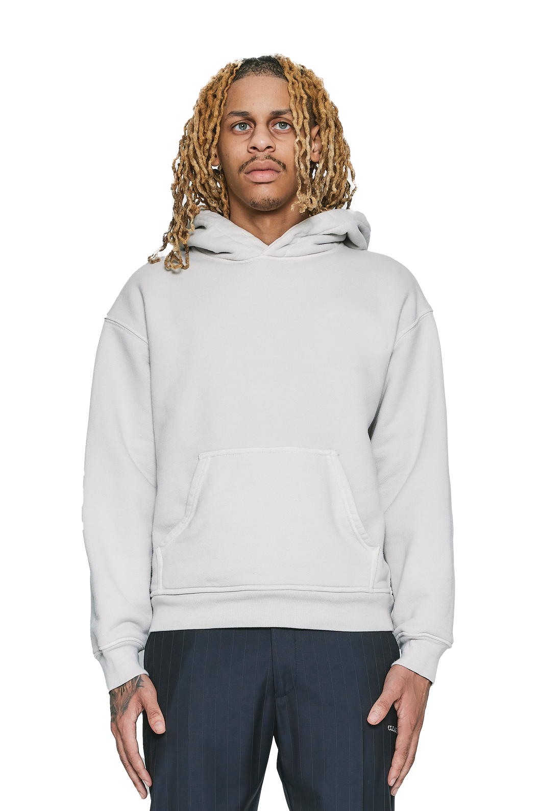 CLLASSIC HOODIE