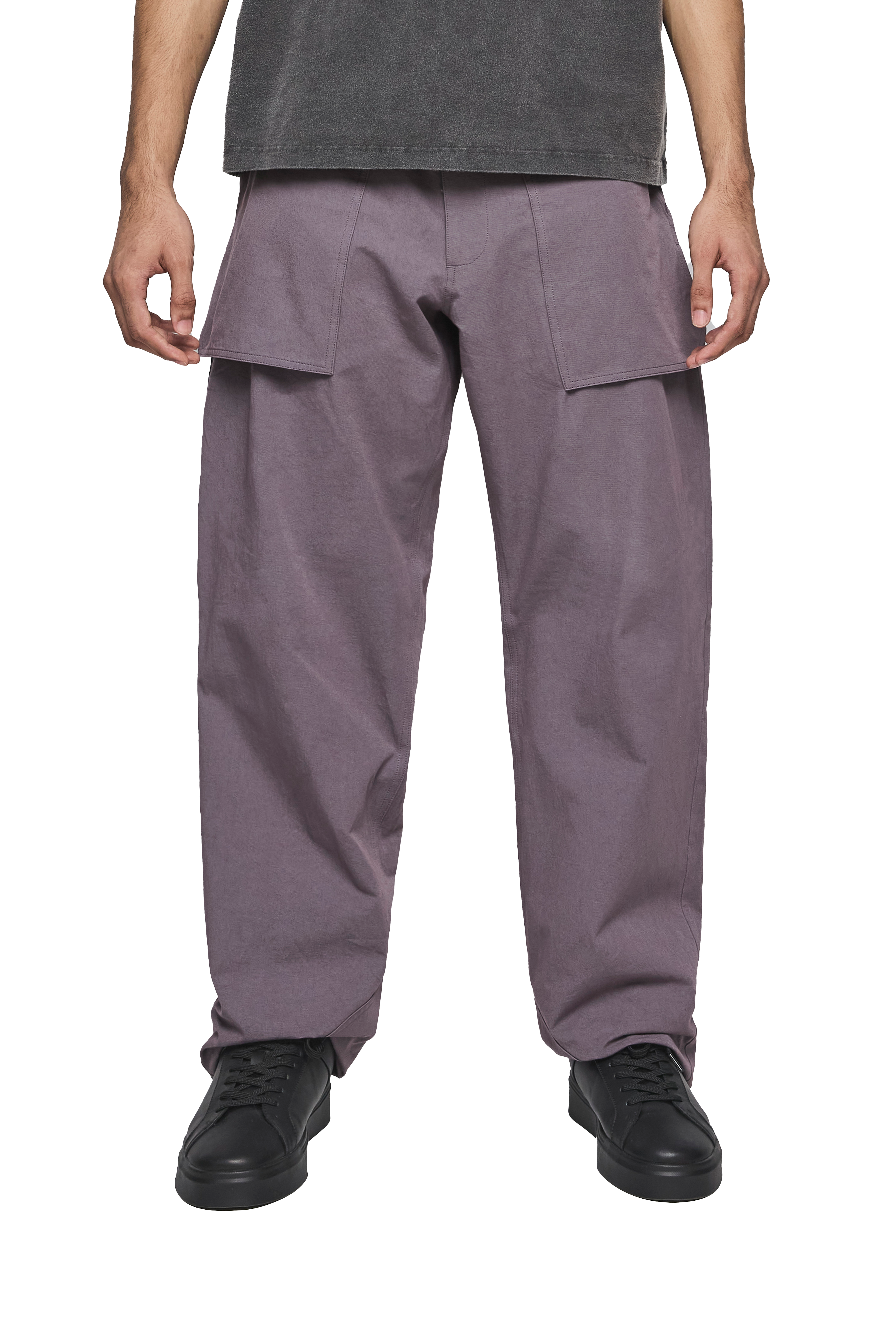 CLLASHE | OTTO WORK PANT – Men's Elevated Workwear Essential