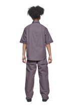Load image into Gallery viewer, CTRL-S BUTTON-UP SHIRT