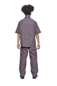 CTRL-S BUTTON-UP SHIRT