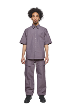 Load image into Gallery viewer, CTRL-S BUTTON-UP SHIRT