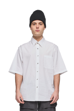 Load image into Gallery viewer, CTRL-S BUTTON-UP SHIRT