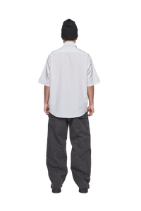 CTRL-S BUTTON-UP SHIRT