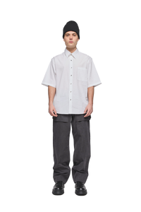CTRL-S BUTTON-UP SHIRT