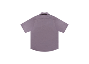 CTRL-S BUTTON-UP SHIRT