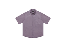 Load image into Gallery viewer, CTRL-S BUTTON-UP SHIRT