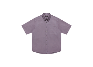 CTRL-S BUTTON-UP SHIRT