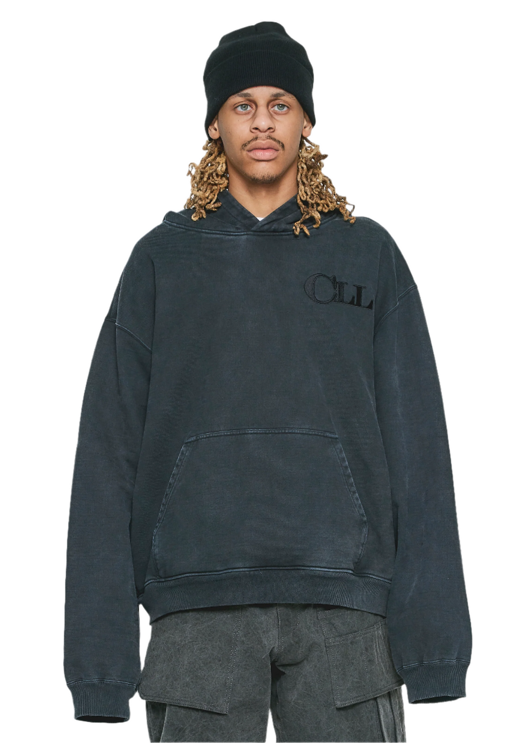 CLL HOODIE